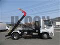 2017 Mitsubishi Fuso Fighter