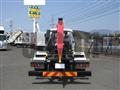 2017 Mitsubishi Fuso Fighter