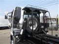 2017 Mitsubishi Fuso Fighter