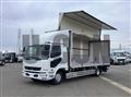 2012 Mitsubishi Fuso Fighter