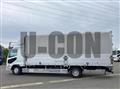 2012 Mitsubishi Fuso Fighter