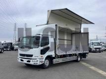 2012 Mitsubishi Fuso Fighter