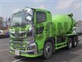 2018 Hino Profia