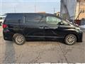 2013 Toyota Alphard G