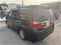 2013 Toyota Alphard G