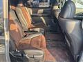 2013 Toyota Alphard G
