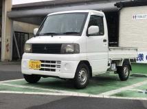 2005 Mitsubishi Minicab Truck