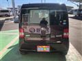 2013 Daihatsu Move Conte