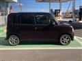 2013 Daihatsu Move Conte