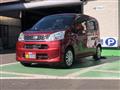 2015 Daihatsu Move