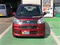 2015 Daihatsu Move