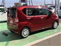 2015 Daihatsu Move