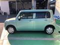 2015 Suzuki Lapin