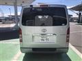 2006 Toyota Hiace Van