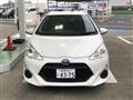 2014 Toyota AQUA