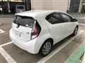 2014 Toyota AQUA