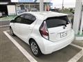 2014 Toyota AQUA