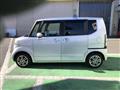 2014 Honda N BOX