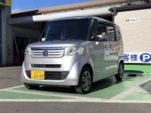 2014 Honda N BOX