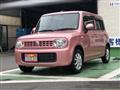 2013 Suzuki Lapin