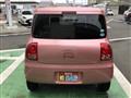2013 Suzuki Lapin