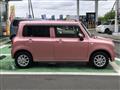2013 Suzuki Lapin