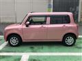 2013 Suzuki Lapin