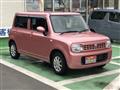 2013 Suzuki Lapin