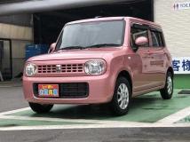 2013 Suzuki Lapin