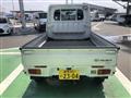 2014 Daihatsu Hijet Truck