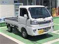 2014 Daihatsu Hijet Truck