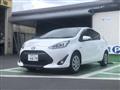 2018 Toyota AQUA