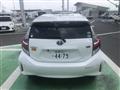 2018 Toyota AQUA