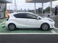 2018 Toyota AQUA