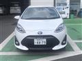 2018 Toyota AQUA