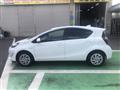 2018 Toyota AQUA