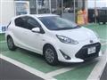 2018 Toyota AQUA