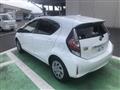 2018 Toyota AQUA
