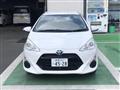2017 Toyota AQUA