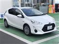 2017 Toyota AQUA
