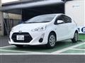 2017 Toyota AQUA