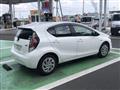 2017 Toyota AQUA