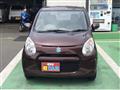 2013 Suzuki Alto