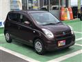 2013 Suzuki Alto