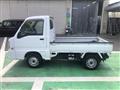 2009 Subaru Sambar