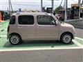 2012 Daihatsu MIRA COCOA