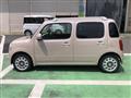 2012 Daihatsu MIRA COCOA