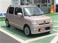 2012 Daihatsu MIRA COCOA