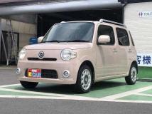 2012 Daihatsu MIRA COCOA
