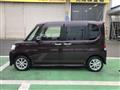 2011 Daihatsu Tanto